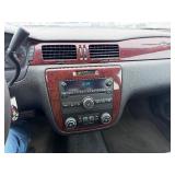 2008 Chevrolet Impala