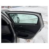 2008 Chevrolet Impala