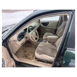 2003 Chevrolet Malibu