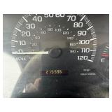 2003 Chevrolet Malibu