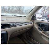 2003 Chevrolet Malibu