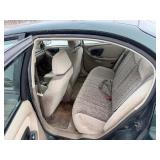 2003 Chevrolet Malibu