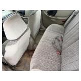 2003 Chevrolet Malibu