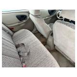 2003 Chevrolet Malibu