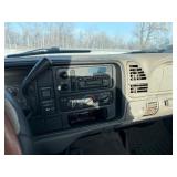 1998 Chevrolet 1500 4X4