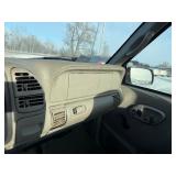 1998 Chevrolet 1500 4X4