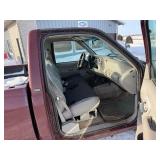 1998 Chevrolet 1500 4X4