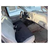1998 Chevrolet 1500 4X4