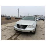 2007 Chrysler Pacifica