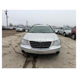 2007 Chrysler Pacifica