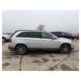 2007 Chrysler Pacifica