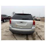 2007 Chrysler Pacifica