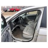 2007 Chrysler Pacifica