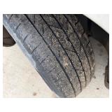 2007 Chrysler Pacifica