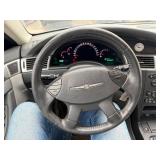 2007 Chrysler Pacifica