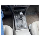 2007 Chrysler Pacifica