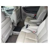 2007 Chrysler Pacifica
