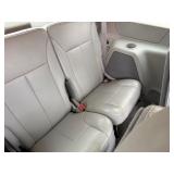 2007 Chrysler Pacifica