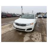 2010 Kia Optima only 104,074 miles!