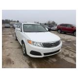 2010 Kia Optima only 104,074 miles!
