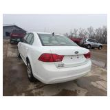 2010 Kia Optima only 104,074 miles!