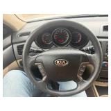 2010 Kia Optima only 104,074 miles!