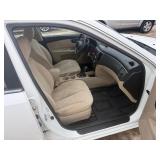 2010 Kia Optima only 104,074 miles!