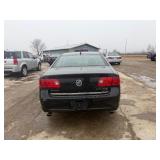 2008 Buick Lucerne