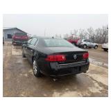 2008 Buick Lucerne