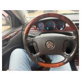 2008 Buick Lucerne