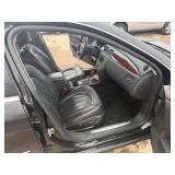 2008 Buick Lucerne