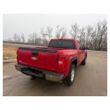 2011 Chevrolet Silverado 1500