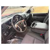 2011 Chevrolet Silverado 1500