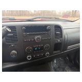 2011 Chevrolet Silverado 1500