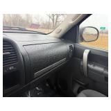 2011 Chevrolet Silverado 1500