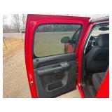 2011 Chevrolet Silverado 1500