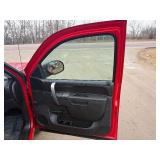 2011 Chevrolet Silverado 1500