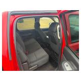 2011 Chevrolet Silverado 1500