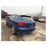 2006 Audi A3
