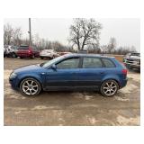 2006 Audi A3