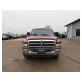 1999 Dodge Ram 1500