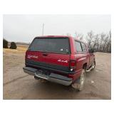 1999 Dodge Ram 1500