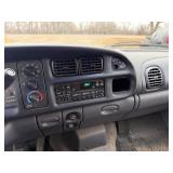1999 Dodge Ram 1500