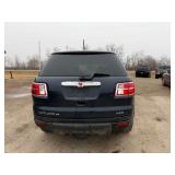 2007 Saturn Outlook AWD