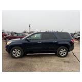 2007 Saturn Outlook AWD