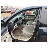 2007 Saturn Outlook AWD