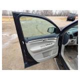 2007 Saturn Outlook AWD