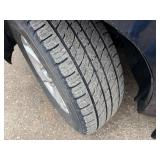 2007 Saturn Outlook AWD