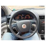 2007 Saturn Outlook AWD
