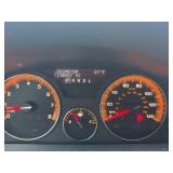 2007 Saturn Outlook AWD